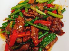 -马虎风味菜馆(王府园小区店)