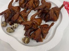 -渔意楼·驰名沙田乳鸽(五羊店)