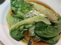 -绿茶餐厅(西单老佛爷店)