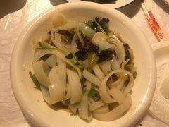 -可可大虾武汉土菜大排档(万松园1店)