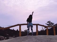 -崂山仰口游览区