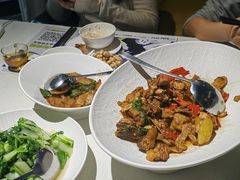 -时间仓(月湖公园店)