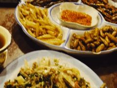 -多哥水傣味餐厅(司马巷店)