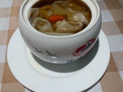 -珍味汤馆·潮汕家乡菜(保利文化广场店)