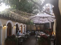 -玫瑰厅上海菜(兴国路店)