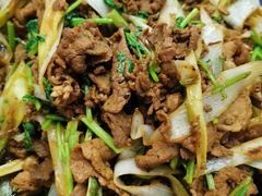 -烤肉宛饭庄(南礼士路店)