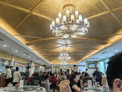 -汗腾格里·风味餐厅(新疆驻京办店)