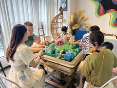 -CIAO·团建聚餐·生日派对轰趴馆(福田店)