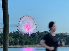 -南宁南湖公园