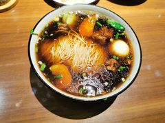-十面春风·江南面馆(崇宁路店)