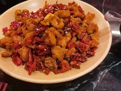 -廖川菜(太阳宫店)