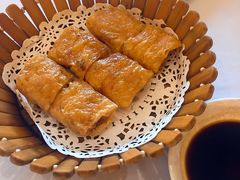 -潮府馆·非遗潮州菜·港式点心(世纪公园店)