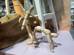 -宜家家居(西安未央商场店)