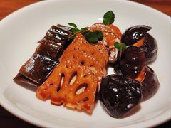 -清水亭湖北菜(大屯DT51店)