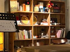 -时光花园(白鹭洲店)