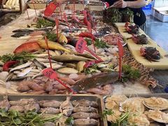 -抱德·潮汕味(琶洲店原惠城鱼仔)
