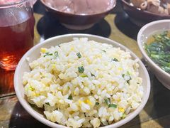 蛋炒饭-正南齊北重庆老火锅(光华村直营店)