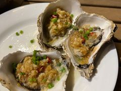 碳烤生蚝-观海轩餐厅(一线海景店)