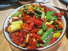 -山石榴·贵州菜(丰盛里店)