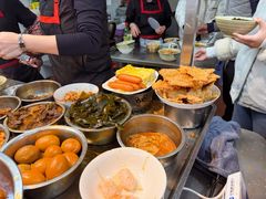 -阿蛤正宗洋老洲卤面(和平里小区店)