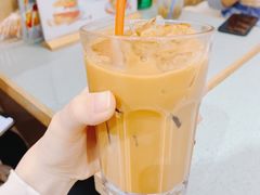 冰奶茶-华嫂冰室(尖沙咀店)