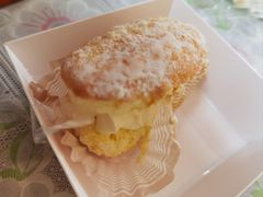 -凯司令西点房(南京东路店)