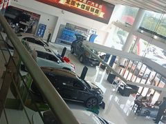 -上海和展广汽丰田4S店(老闵行店)