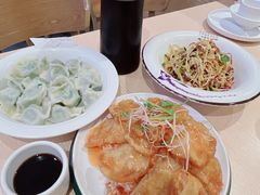 -老边饺子馆(东单店)
