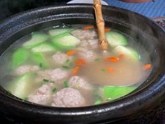 -旺爷砂锅·茶作(国贸城店)