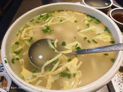 -隆喜元鱼汤包·海鲜(中联广场店)
