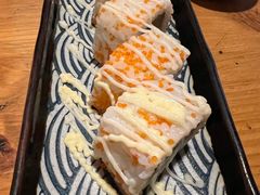 -酒窝夜酌居酒屋(中海水岸馨都店)