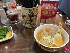 -一记面馆·云吞面嘅专家(富华店)