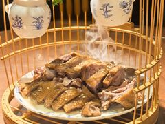 杨记私房卤鹅-杨记隆府(重庆总店)
