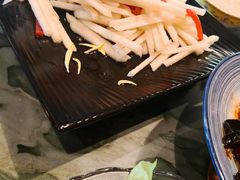 -那家小馆•北京菜•烤鸭(香山店)