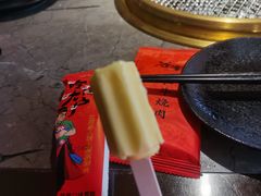 -谷牛日式烤肉(宝山U天地店)