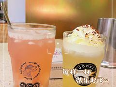 -白仁仔· 活烤海鲜 宵夜(豫园店)