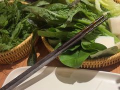 -巴奴毛肚火锅(龙湖锦艺城店)