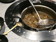 -海汕记·潮汕鲜牛肉火锅·自助