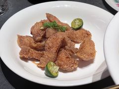 -锦府园·新台州菜(合生汇店)