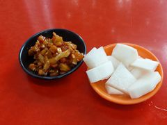 -三百碗宝应长鱼面(板仓街店)