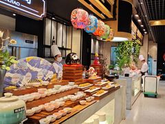 -川骄海鲜自助(亚运村店)