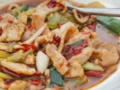 -山石榴·贵州菜(丰盛里店)