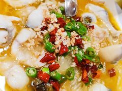 -雪湖煜辰鱼头老店(雪野湖店)