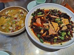 -六合居·明厨亮灶餐厅(成双大道店)