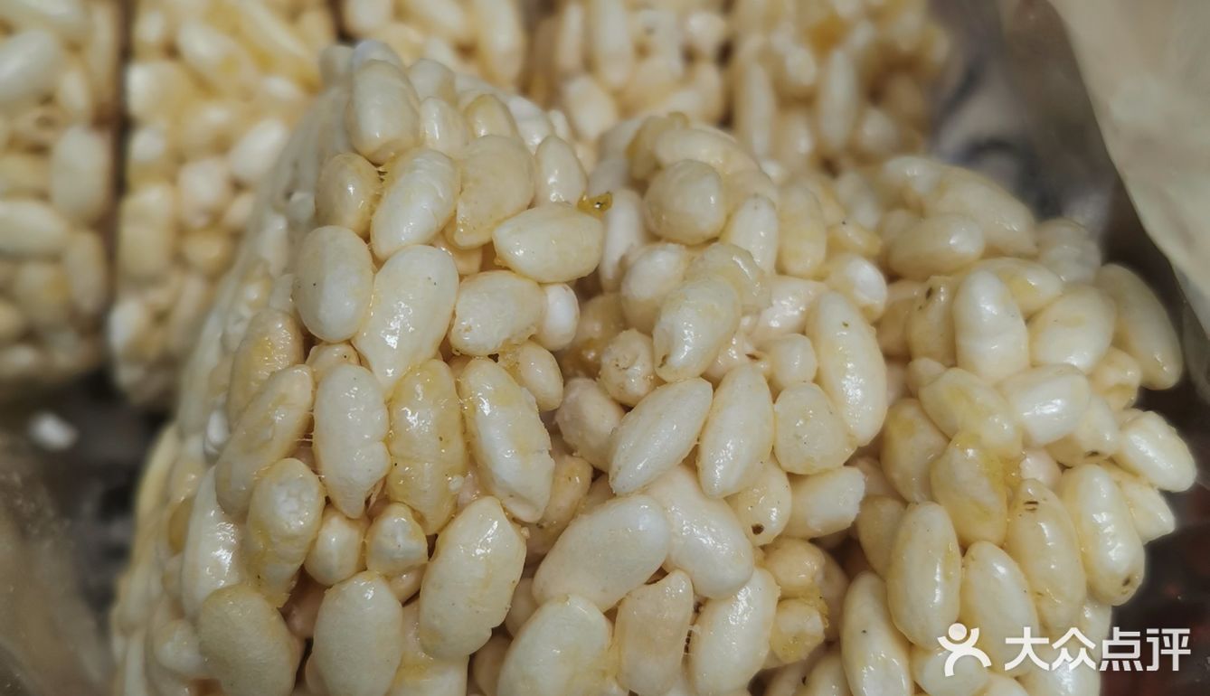 糖瓜，你今天吃了没？童年的零食大集合