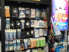-千机网·翎杰手机电脑维修中心(上海海阳路店)