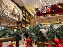 -玛格萝妮比萨屋(四平店)
