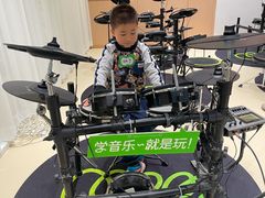 -音乐窝玩创中心·乐器声乐(海珠乐峰店)