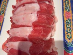 -京悦南门涮羊肉·羊蝎子火锅(田林路店)