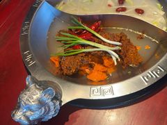 -袁老四重庆老火锅(桐梓坡店)